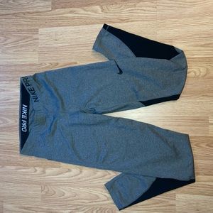 Nike leggings